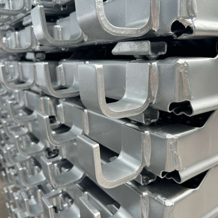 papan kait perancah papan 