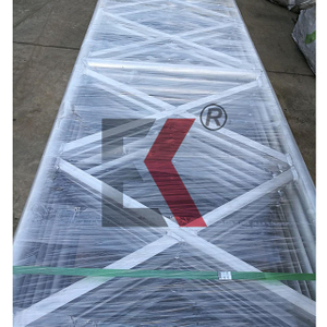 Balok aluminium