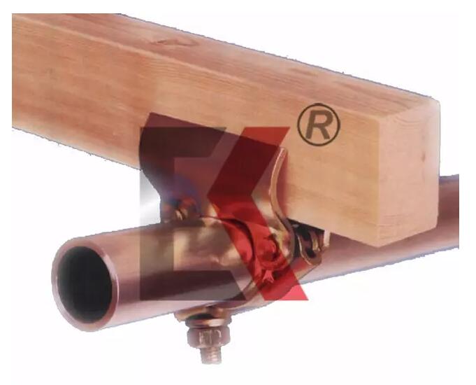 Warna Seng Piring Coupler 4