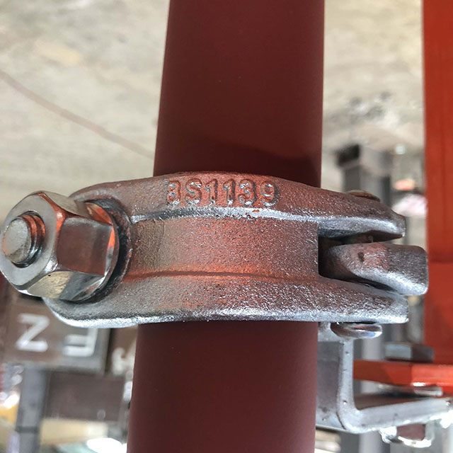 Gerbang akses gerbang 