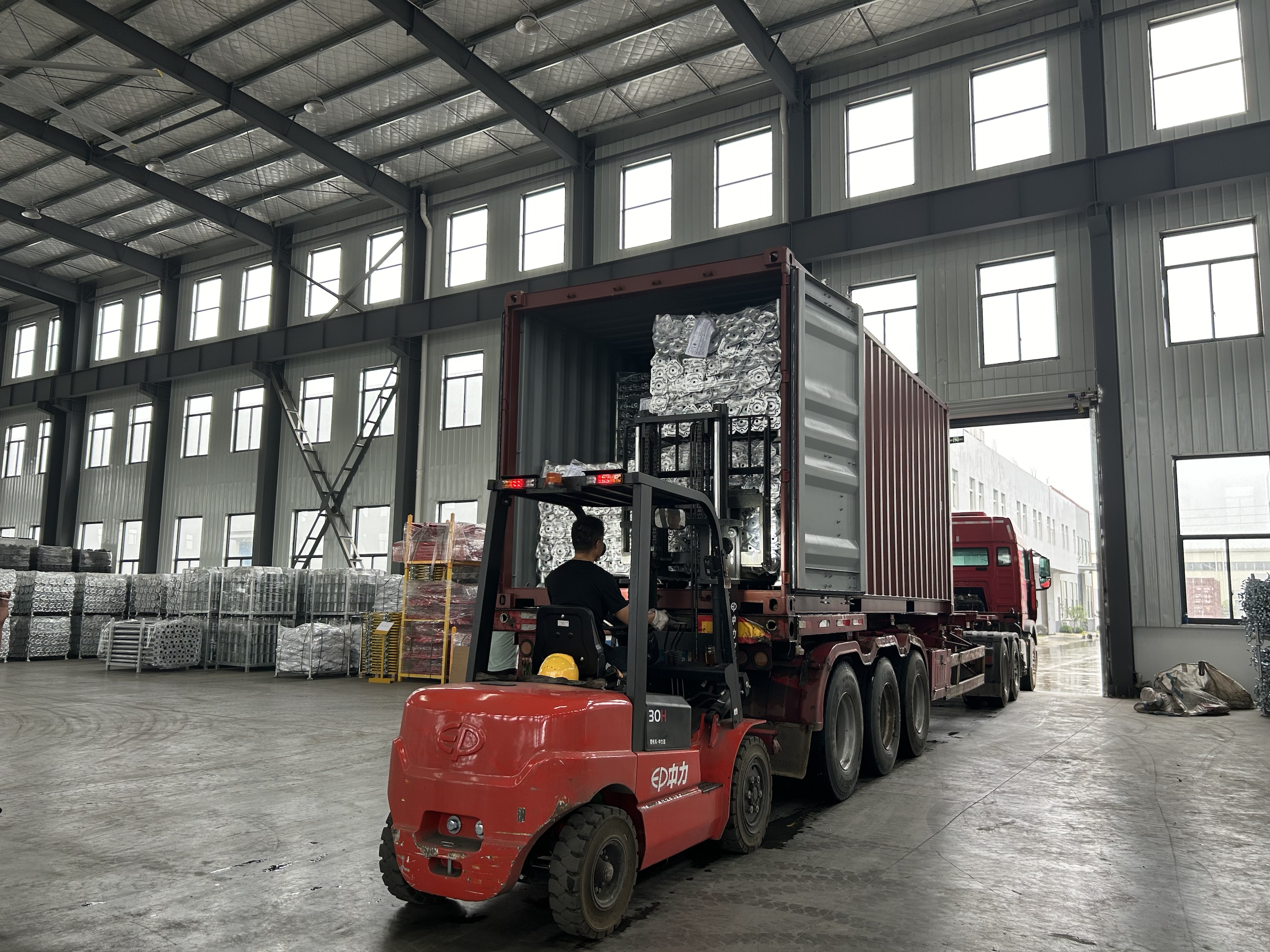 pengiriman jack dasar 