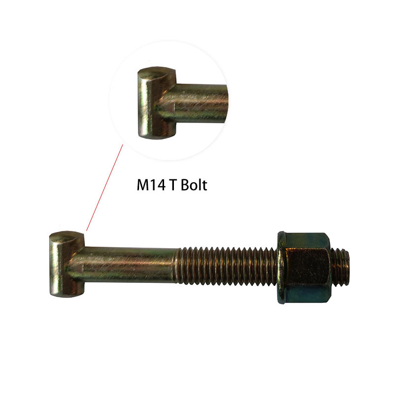 M14 t baut
