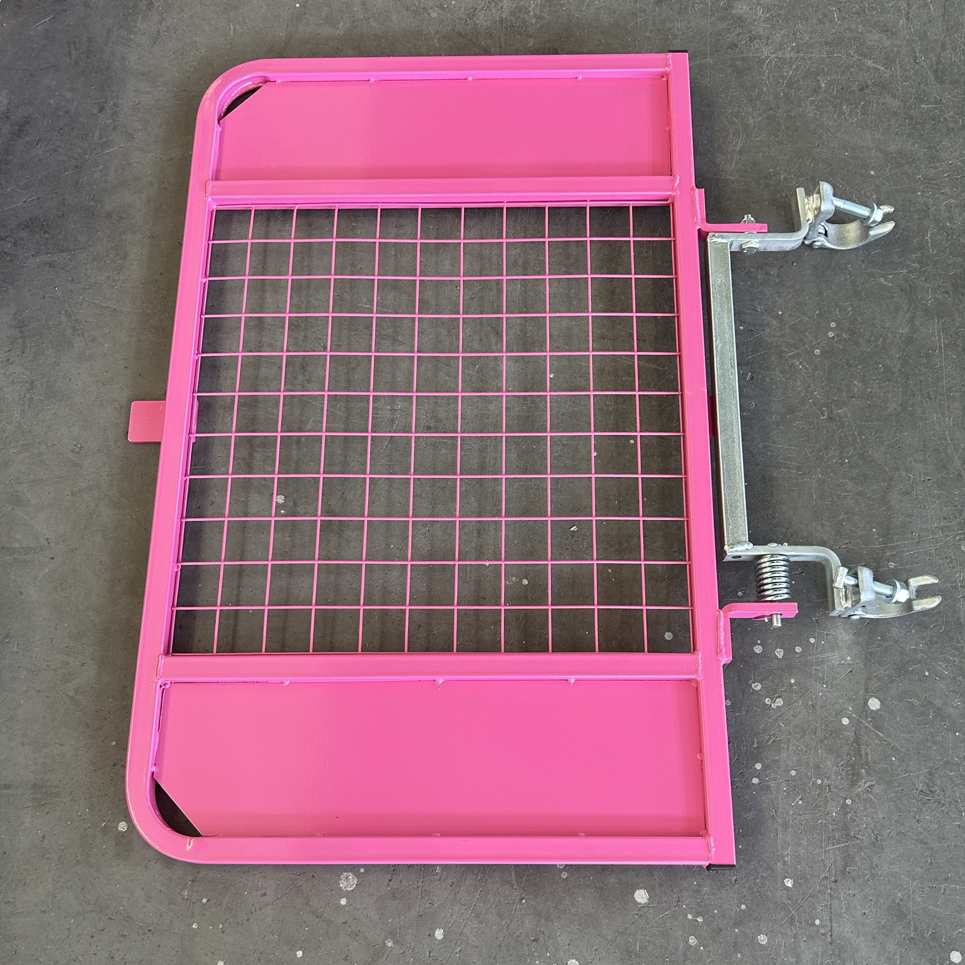 Gerbang Perancah Kustom