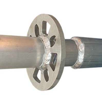 Aluminium Ringlock Scaffolding Collar Base
