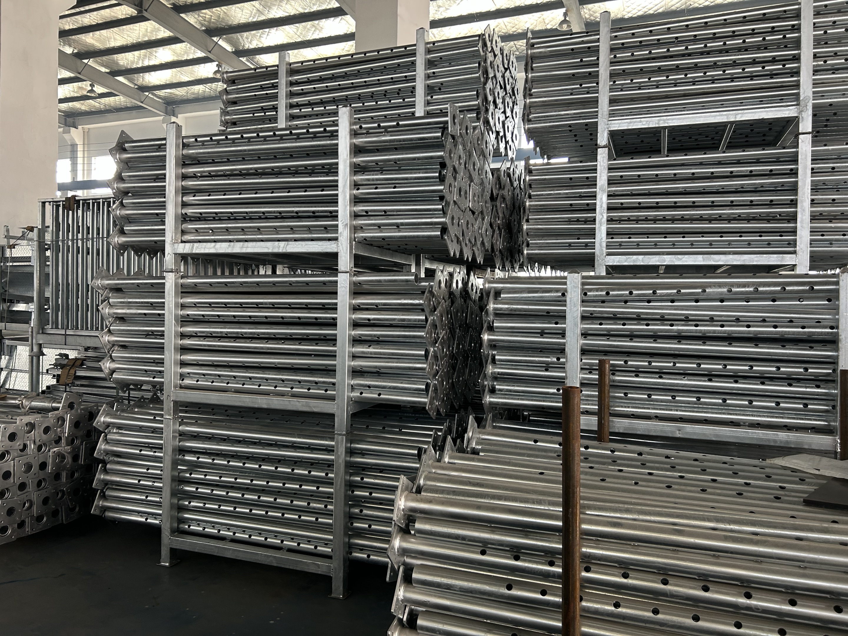 Posting Tabung Dalam Pantai