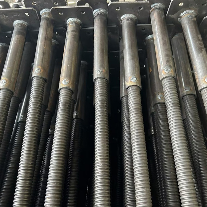 Jack Dasar Berongga 1500mm