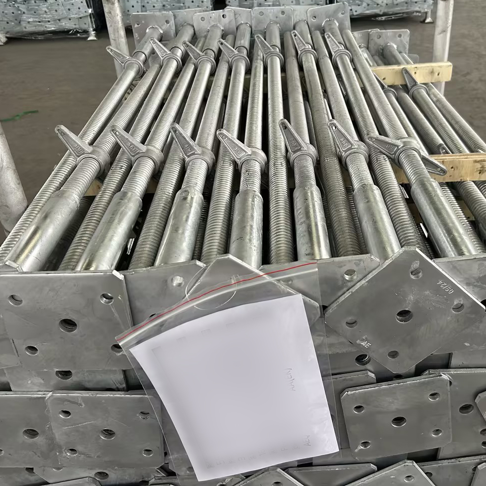 Jack Dasar Berongga 1500mm