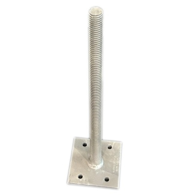 Jack dasar yang solid