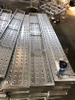 3M HDG Steel Plank Scaffolding Walk Boards