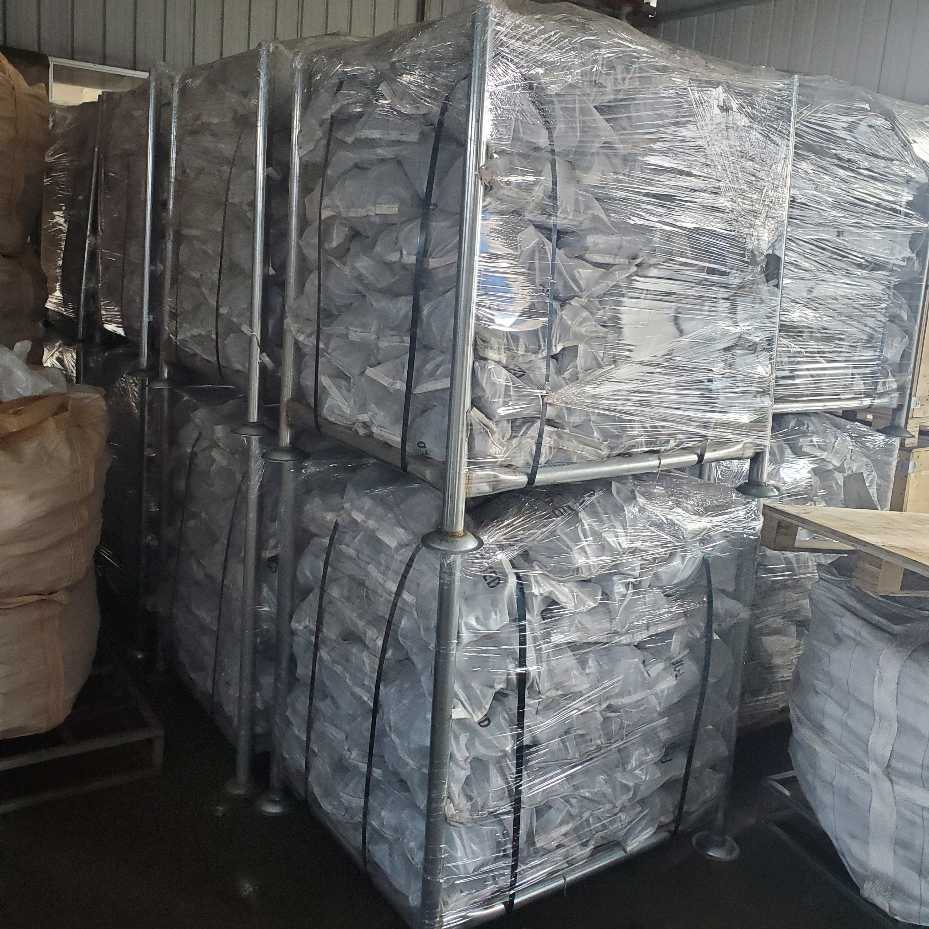 Jatuhkan coupler putar dipalsukan