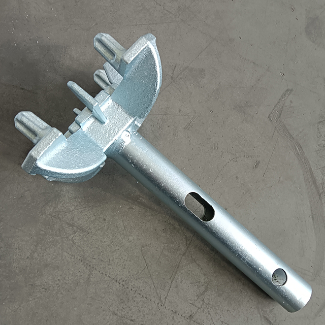 Bantalan Panel Penopang
