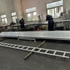 Balok tangga aluminium