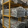 Prop penopang baja scaffolding tugas ringan