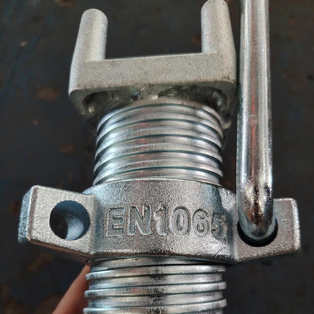 Kepala Pendukung Prop