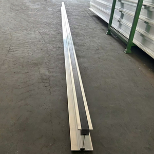 Aluminium I Balok