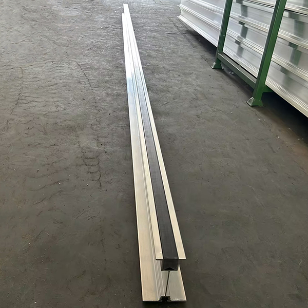 Aluminium I Balok