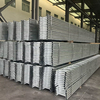 Balok tangga aluminium