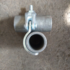 Drop putlog coupler / df putlog coupler