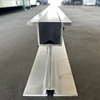 Aluminium I Balok
