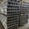 Aluminium I Balok