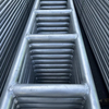 Balok tangga aluminium