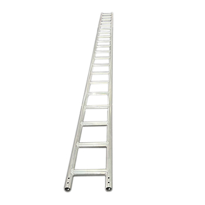 Balok tangga aluminium
