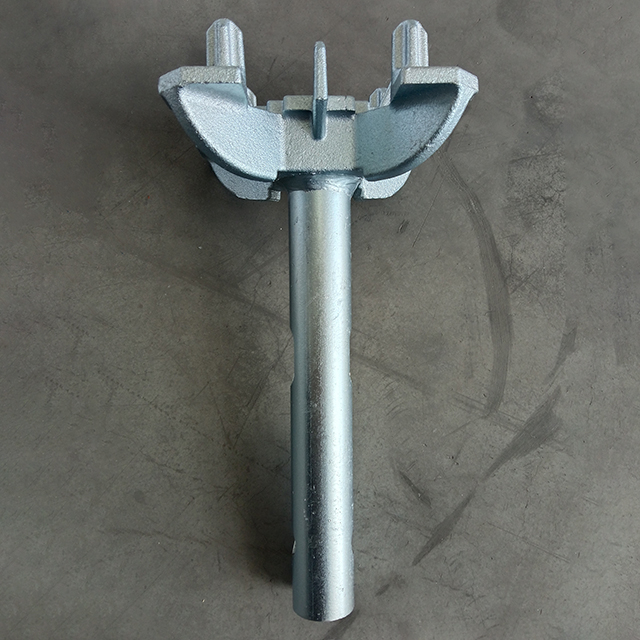 Bantalan Panel Penopang